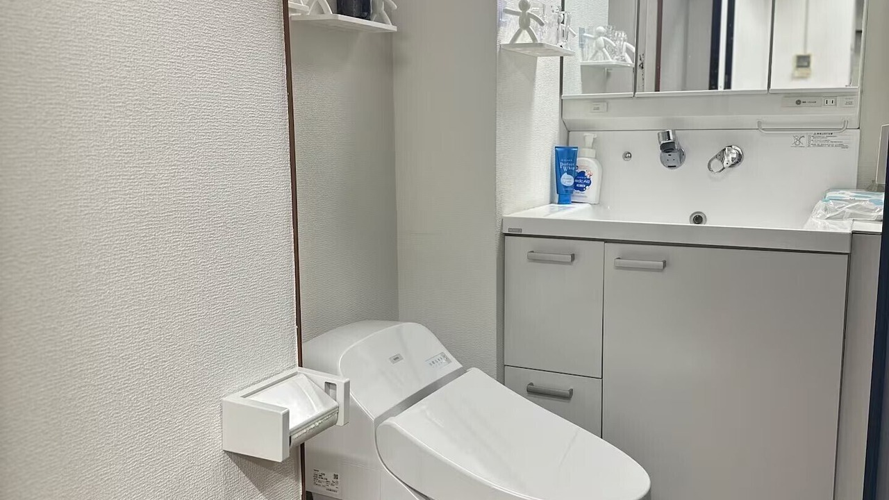 Photo of Bathroom in Taito