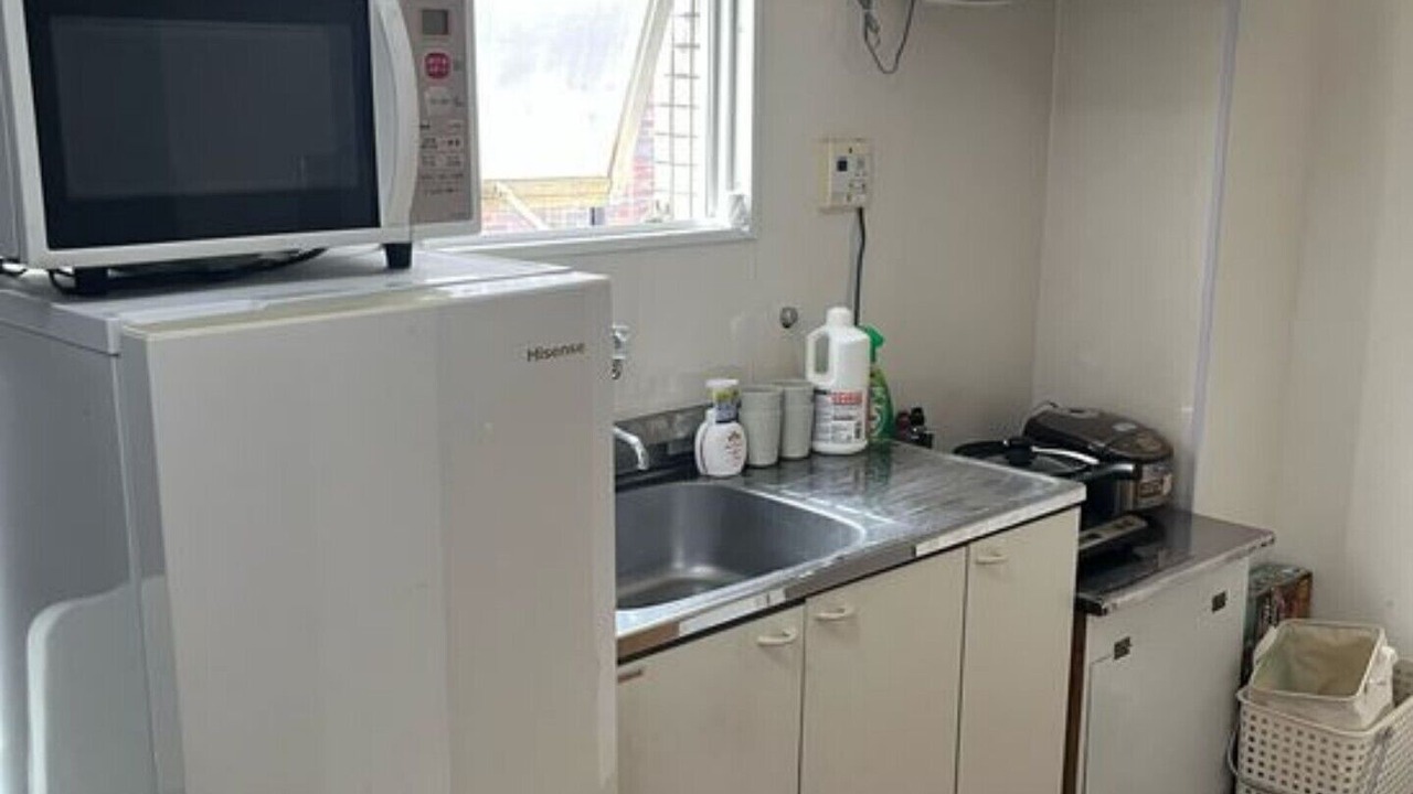 Photo of Kitchen in Taito