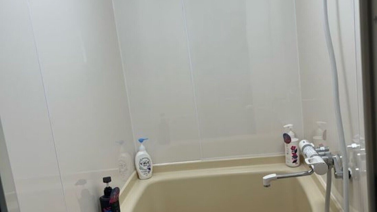 Photo of Bathroom in Taito