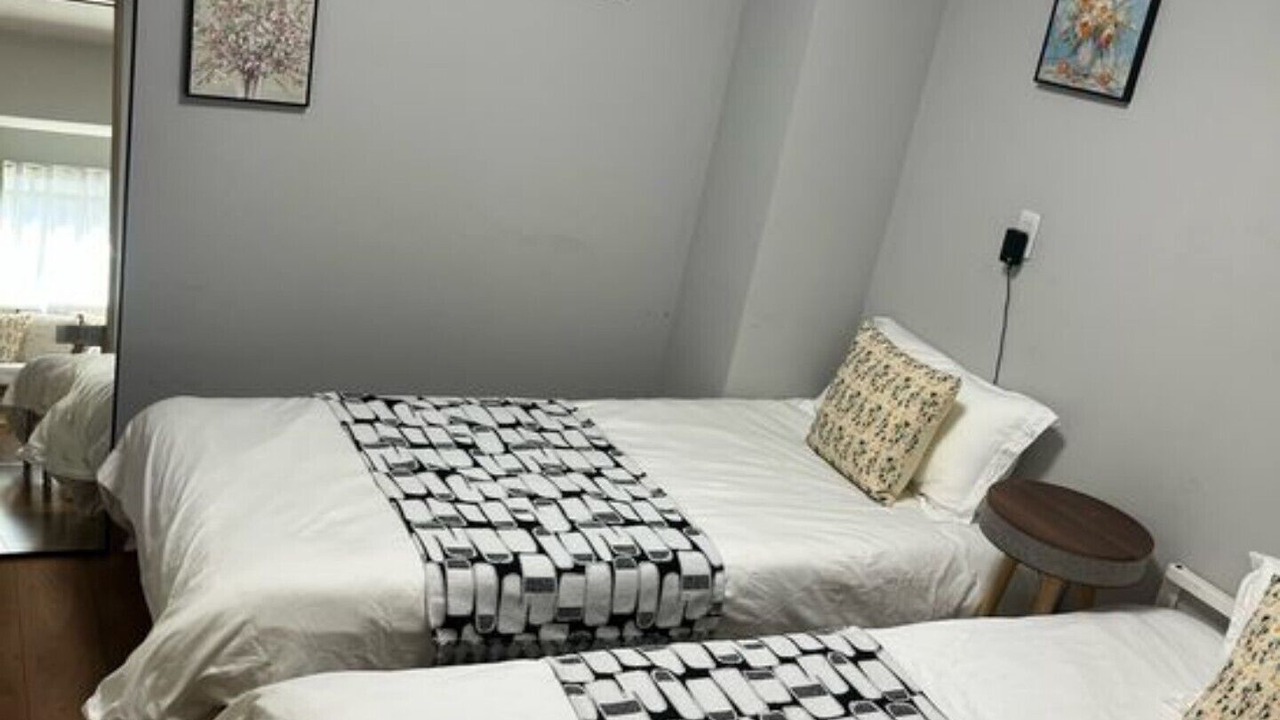 Photo of Bedroom in Taito