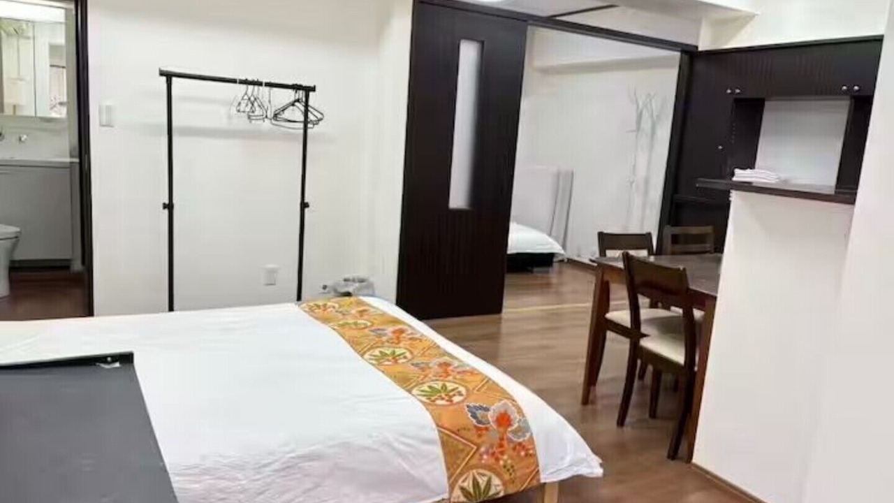 Photo of Bedroom in Taito