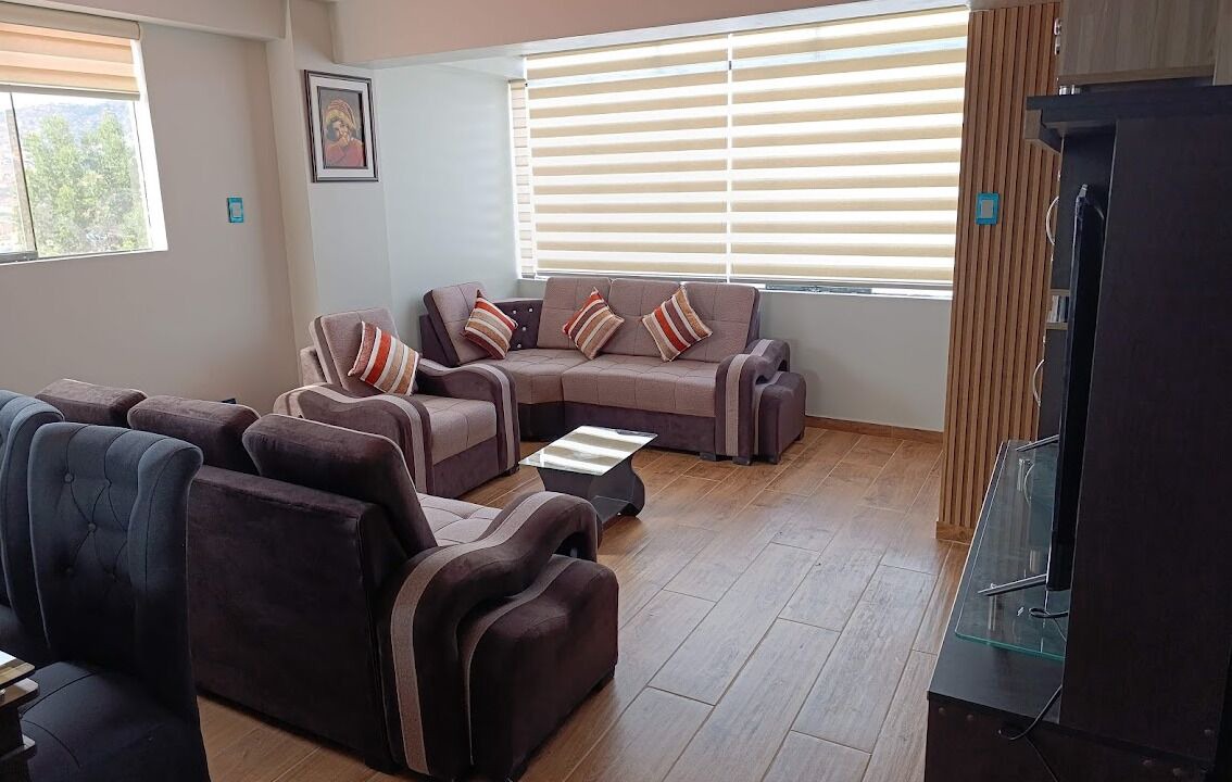 Photo of Livingroom in Santa Ana