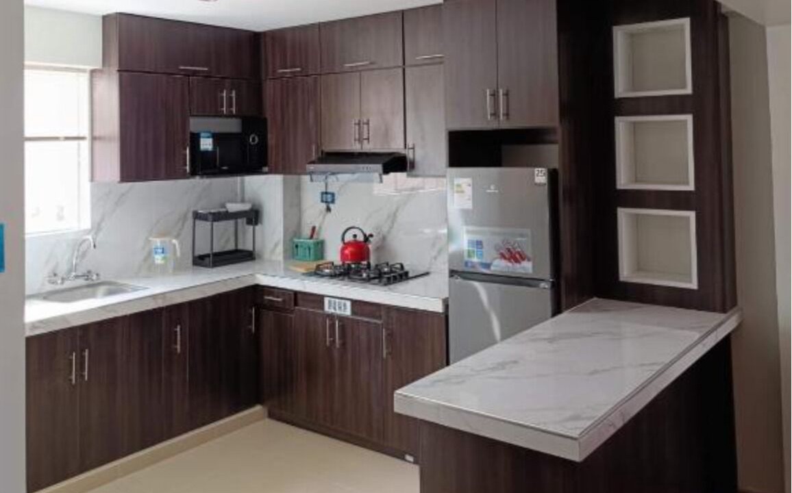Photo of Kitchen in Santa Ana