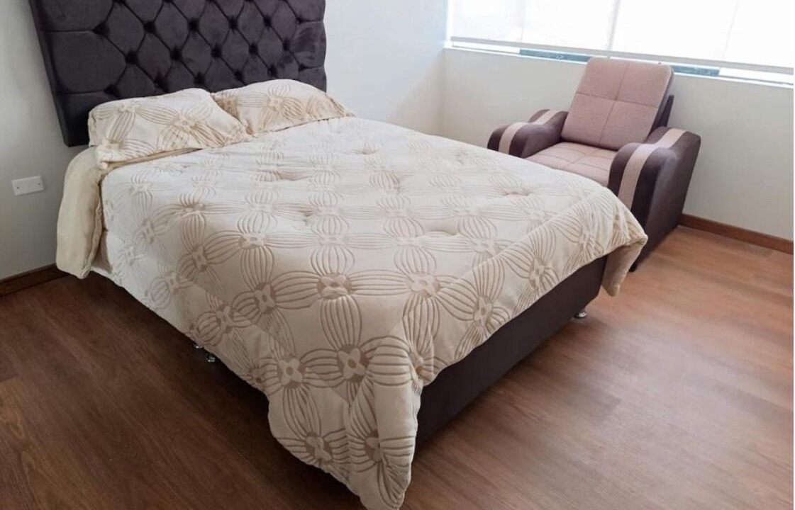 Photo of Bedroom in Santa Ana