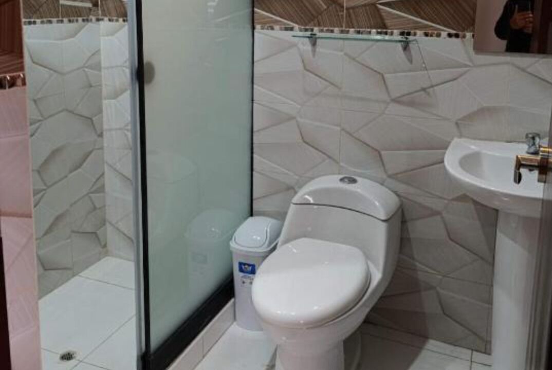 Photo of Bathroom in Santa Ana