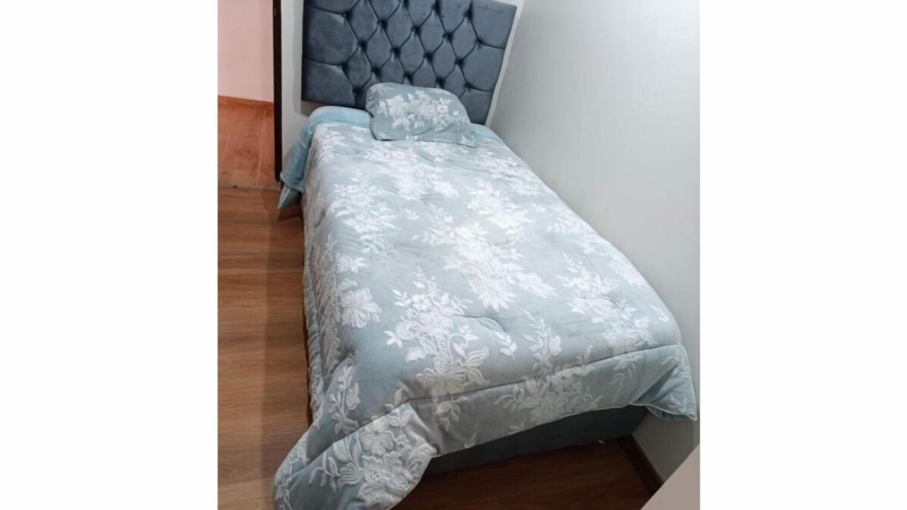 Photo of Bedroom in Santa Ana