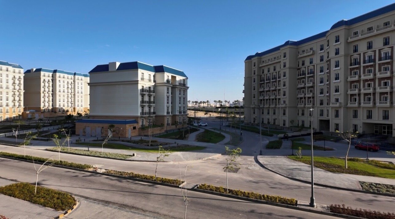 Photo of Outdoor in Al Alamayn