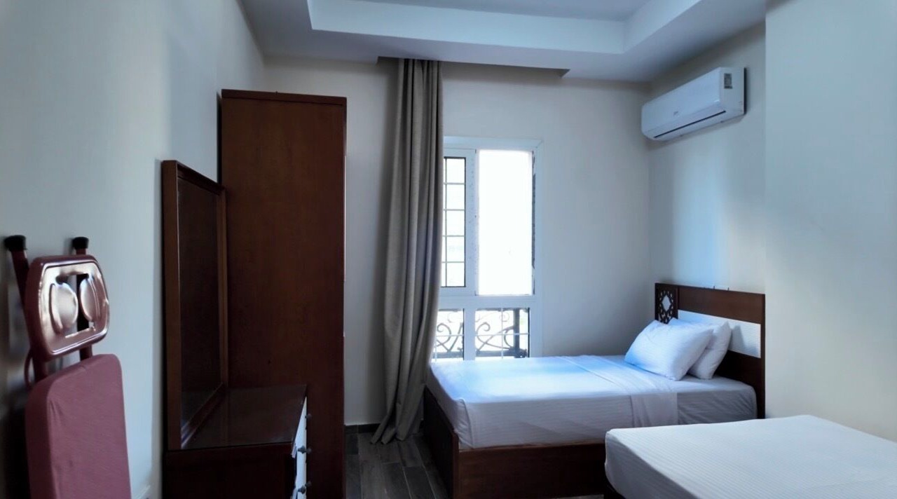 Photo of Bedroom in Al Alamayn