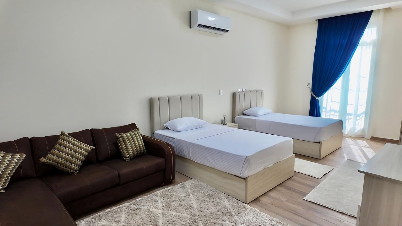 Photo of Bedroom in Al Alamayn