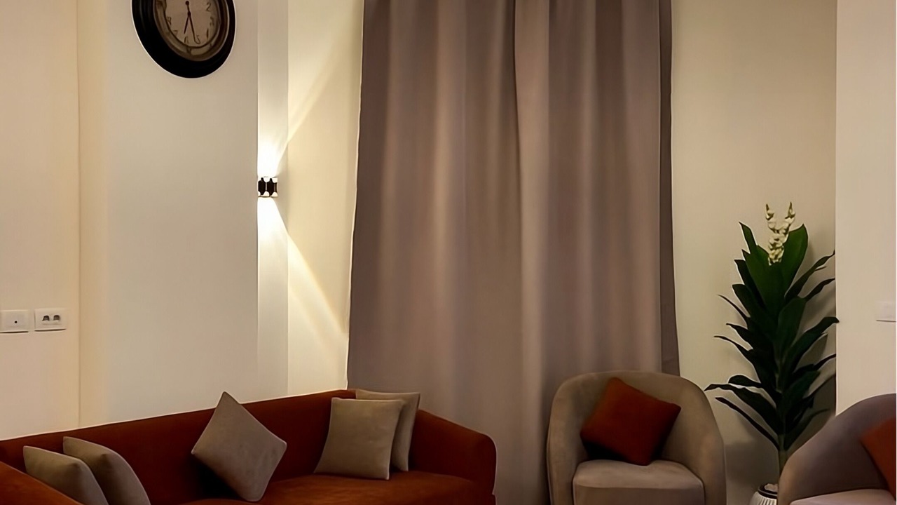 Photo of Livingroom in Al Alamayn
