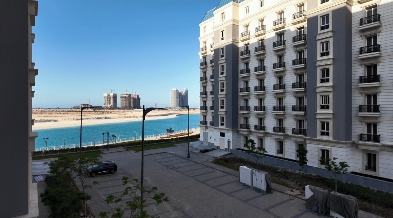 Photo of Outdoor in Al Alamayn
