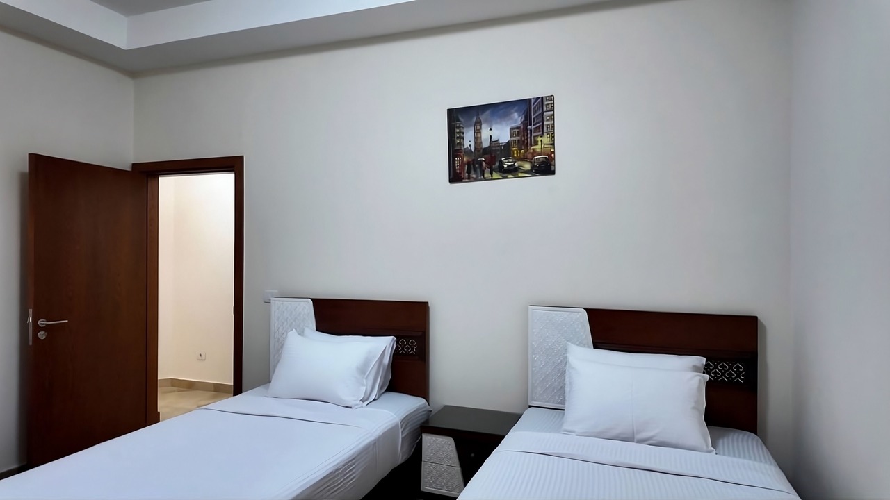 Photo of Bedroom in Al Alamayn