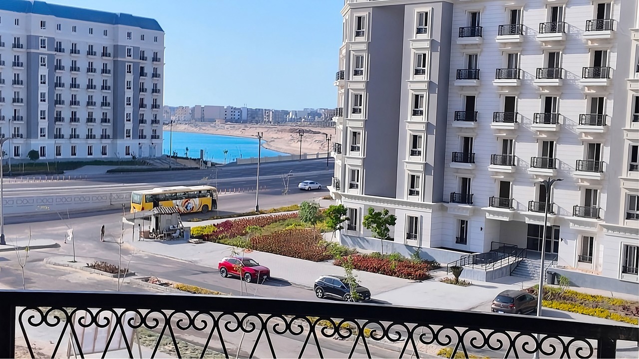 Photo of Outdoor in Al Alamayn