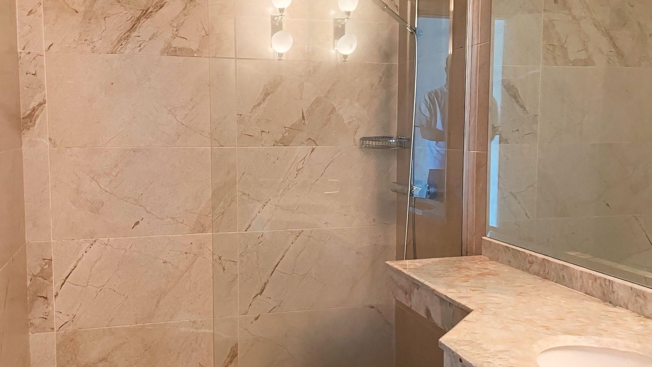 Photo of Bathroom in Ain Sokhna
