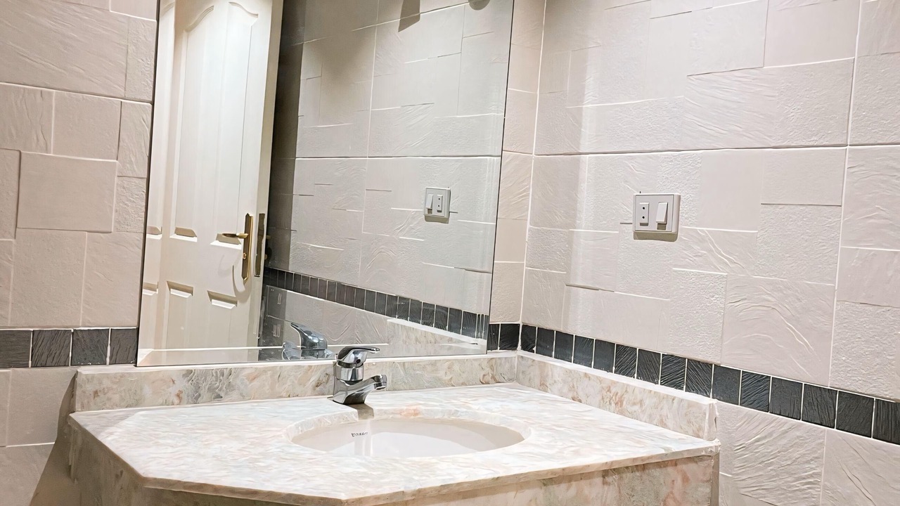 Photo of Bathroom in Ain Sokhna