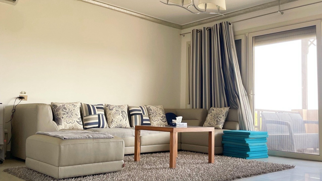 Photo of Livingroom in Ain Sokhna