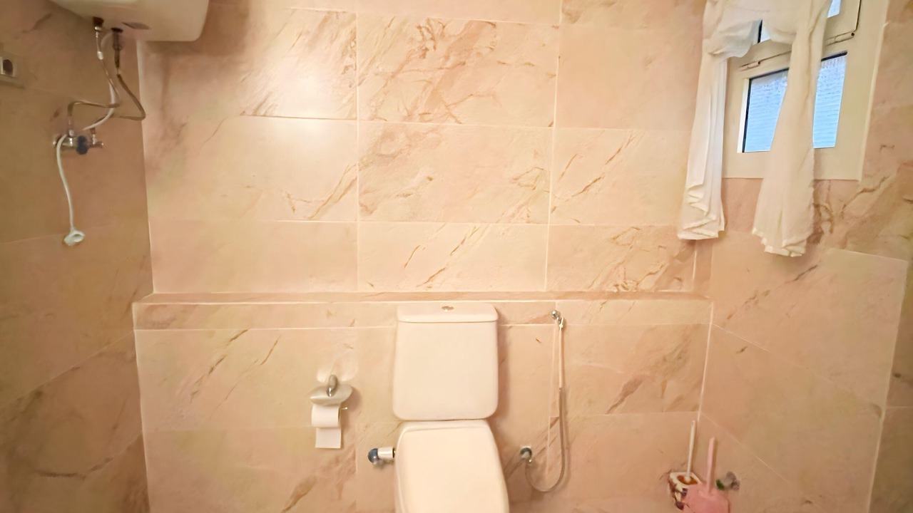 Photo of Bathroom in Ain Sokhna