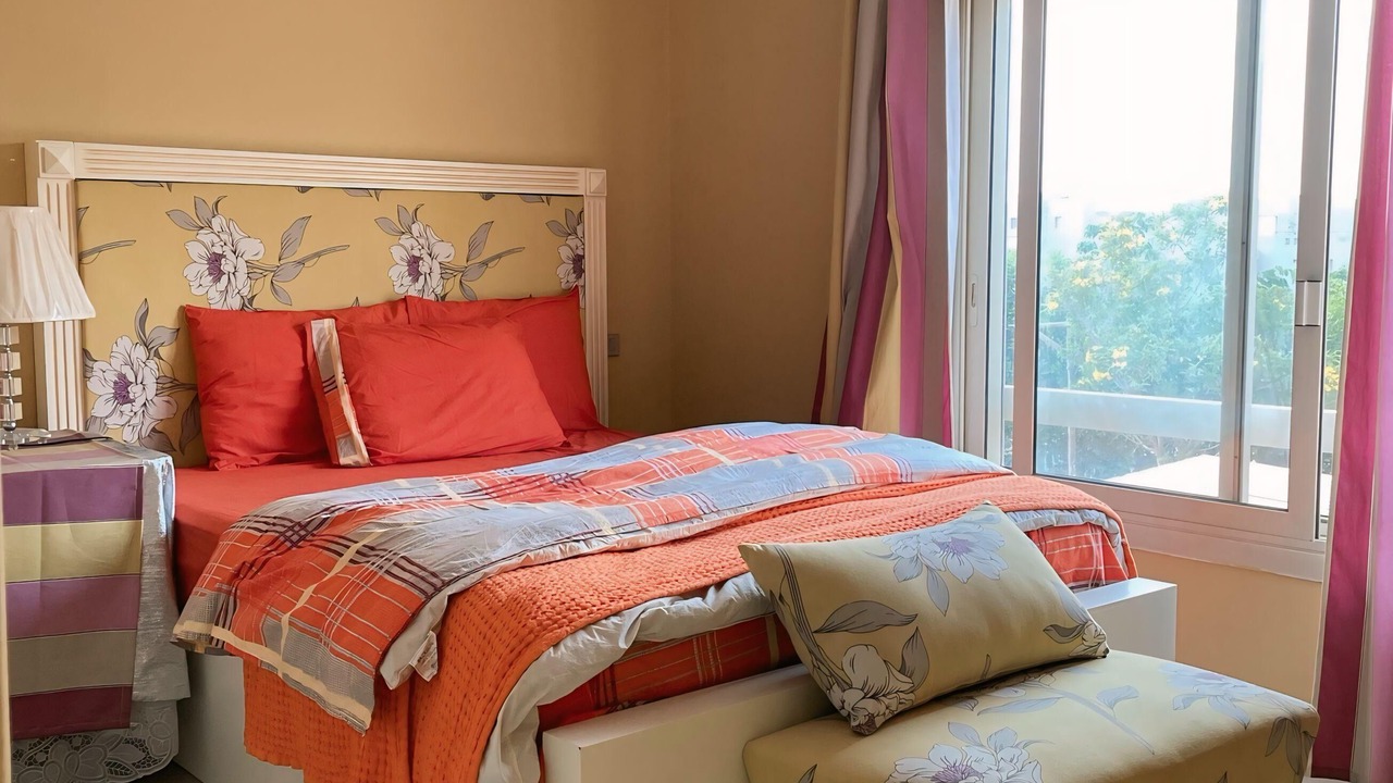 Photo of Bedroom in Ain Sokhna