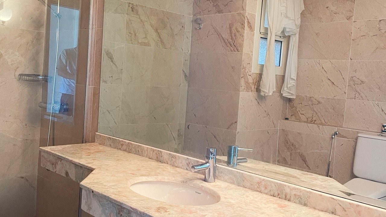 Photo of Bathroom in Ain Sokhna