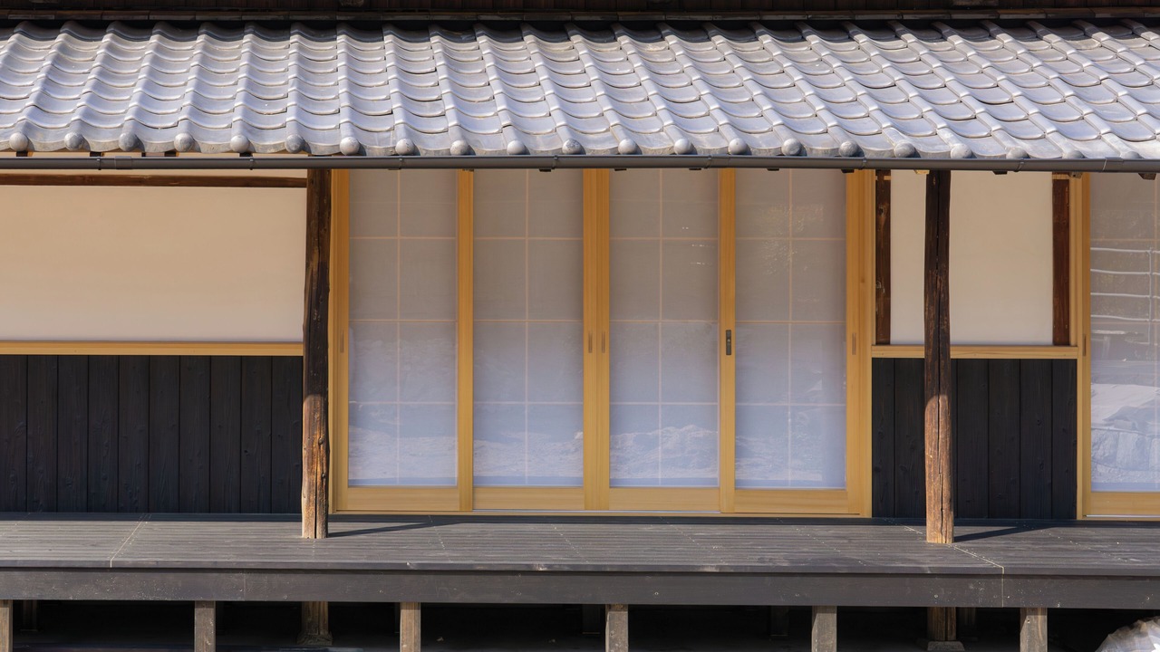 Photo of Outdoor in Ochi-gun