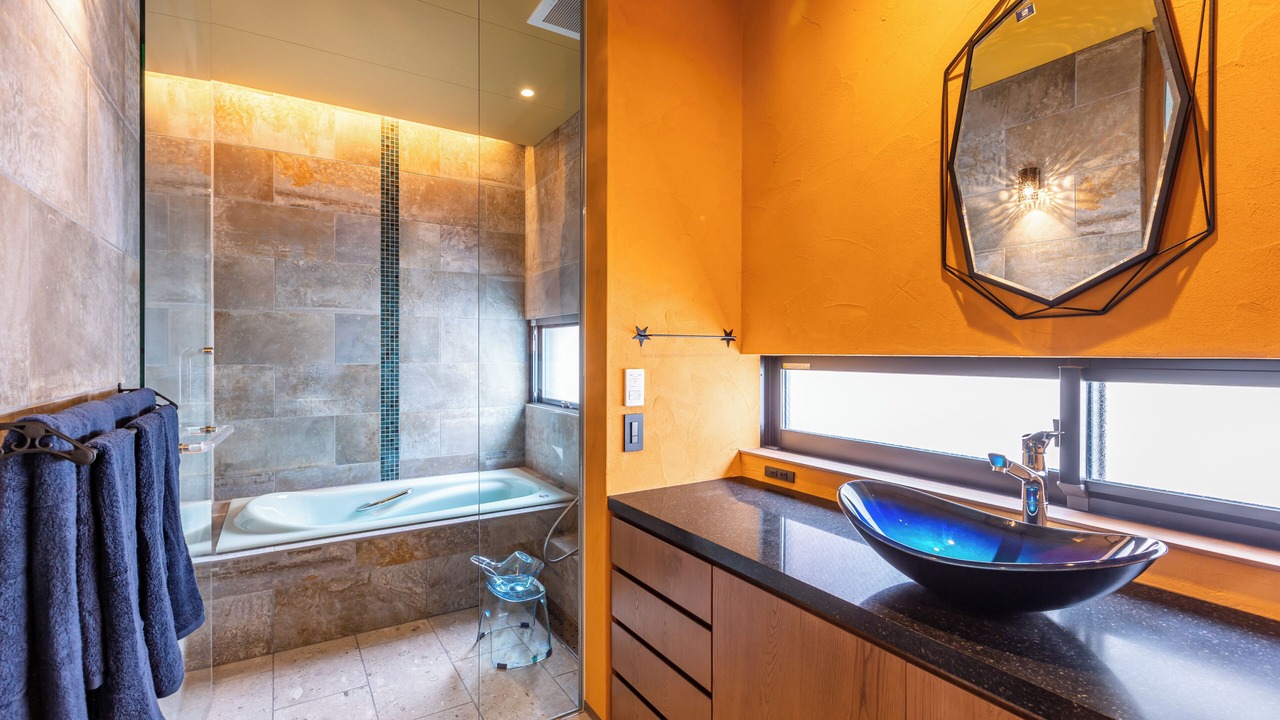 Photo of Bathroom in Namba