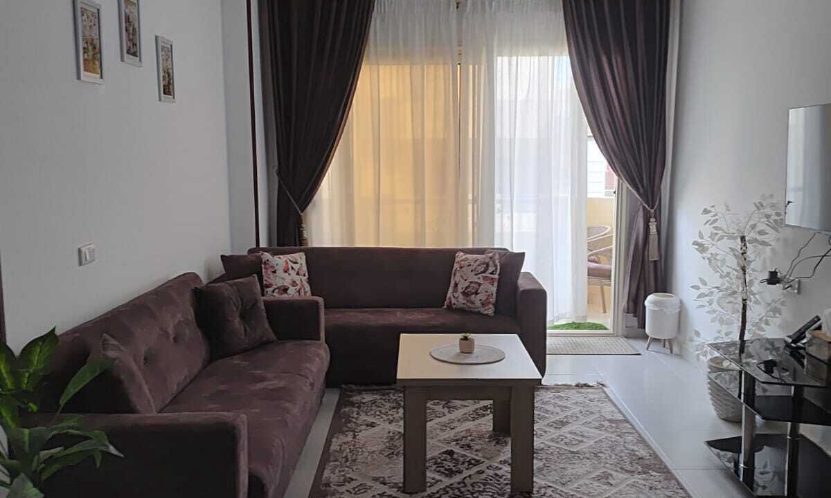 Photo of Livingroom in Corniche Road-Dahar