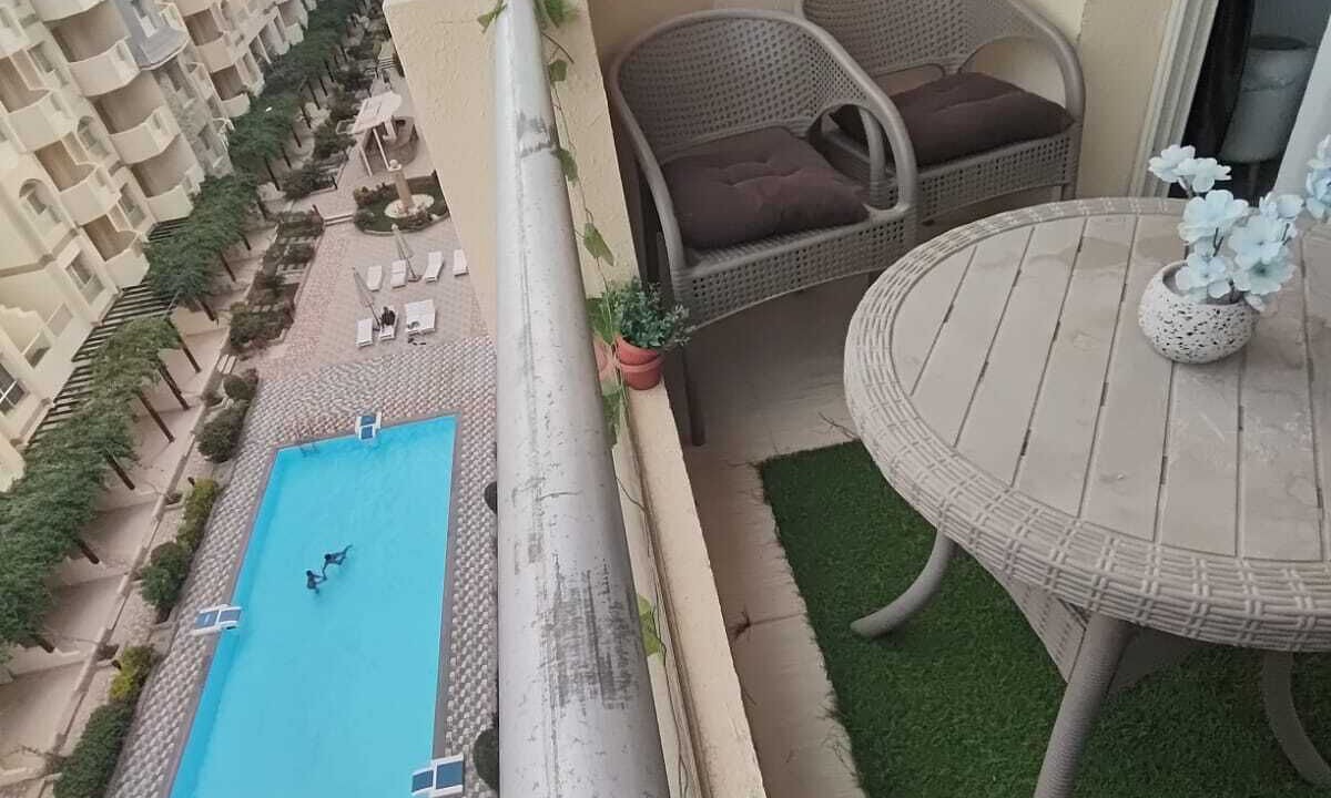 Photo of Outdoor in Corniche Road-Dahar