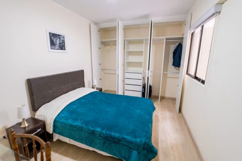 Photo of Bedroom in Barranco