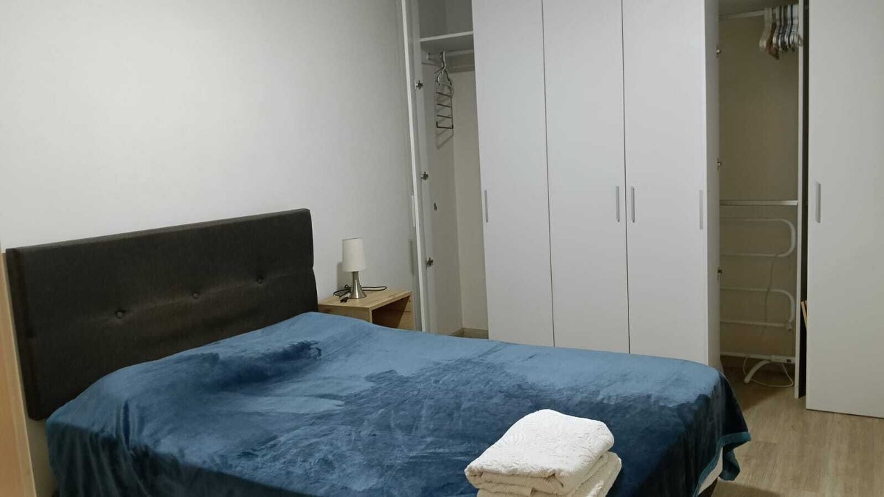 Photo of Bedroom in Barranco
