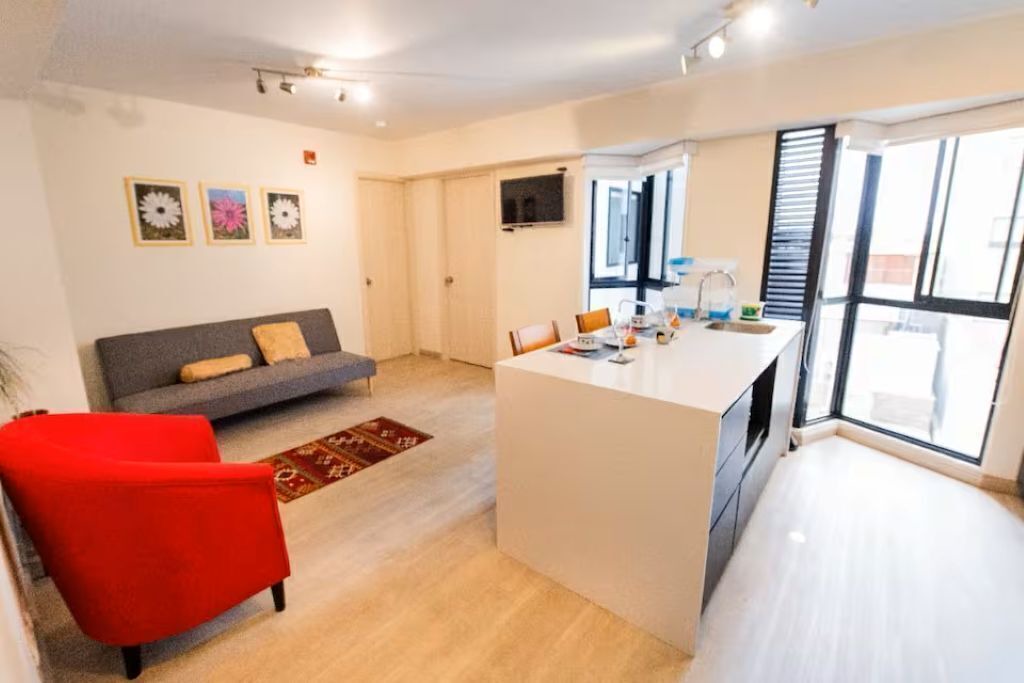 Photo of Livingroom in Barranco