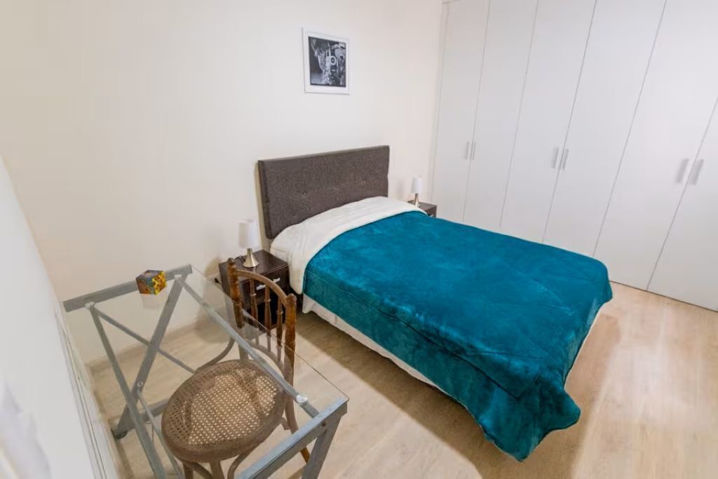 Photo of Bedroom in Barranco