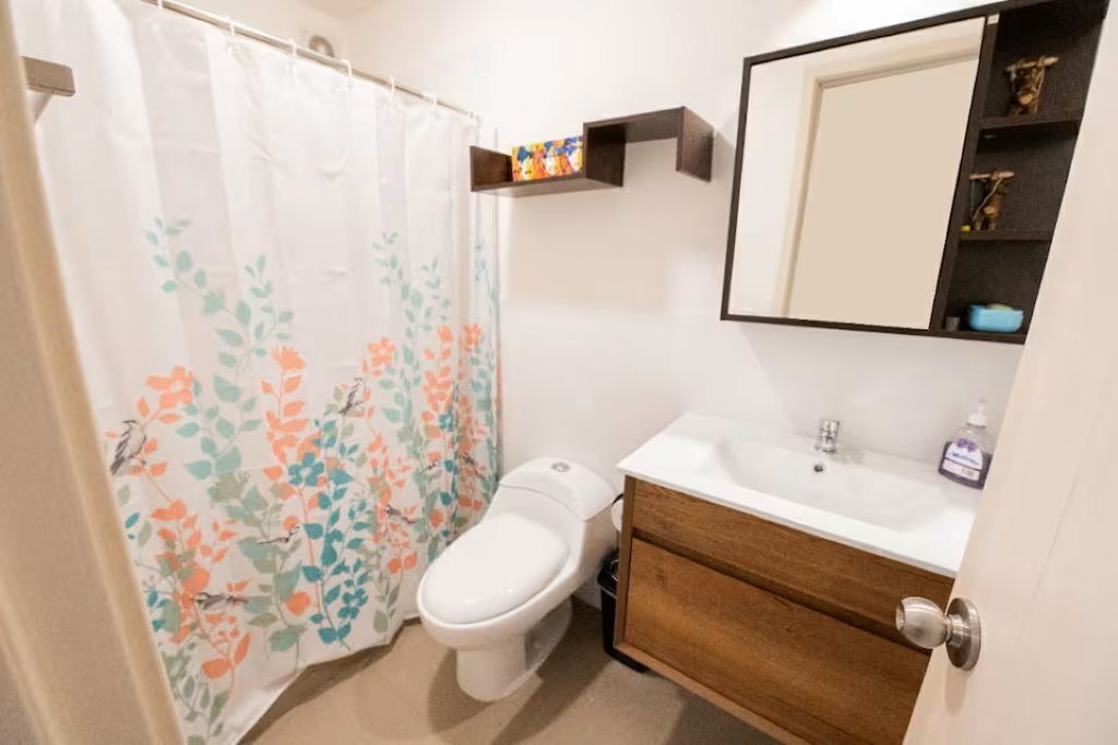 Photo of Bathroom in Barranco