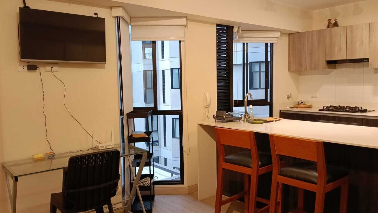 Photo of Kitchen in Barranco