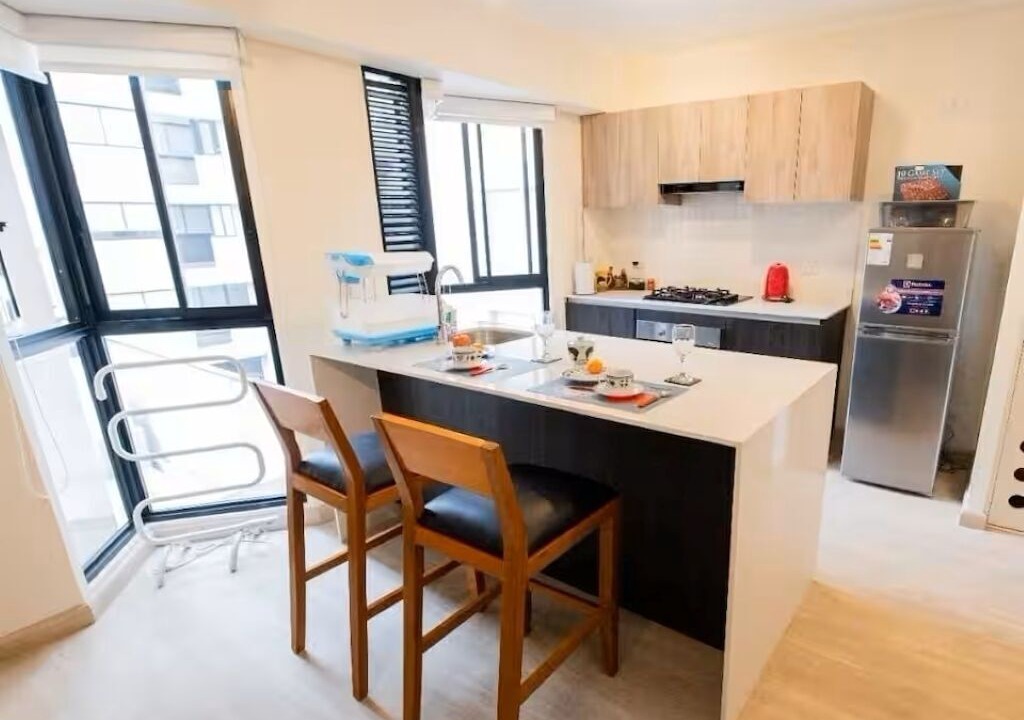 Photo of Kitchen in Barranco
