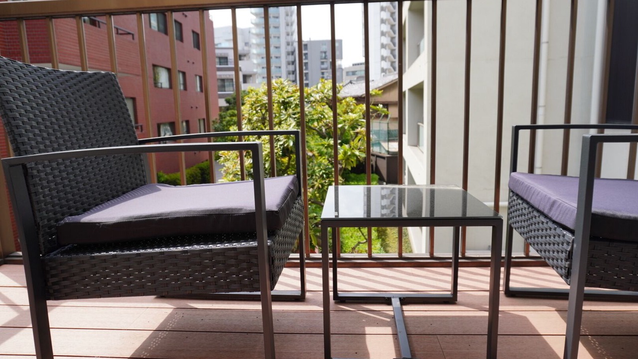 Photo of Outdoor in Sendagaya