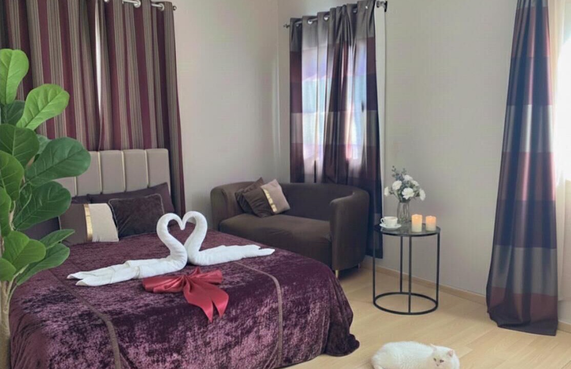 Photo of Bedroom in Dream Land