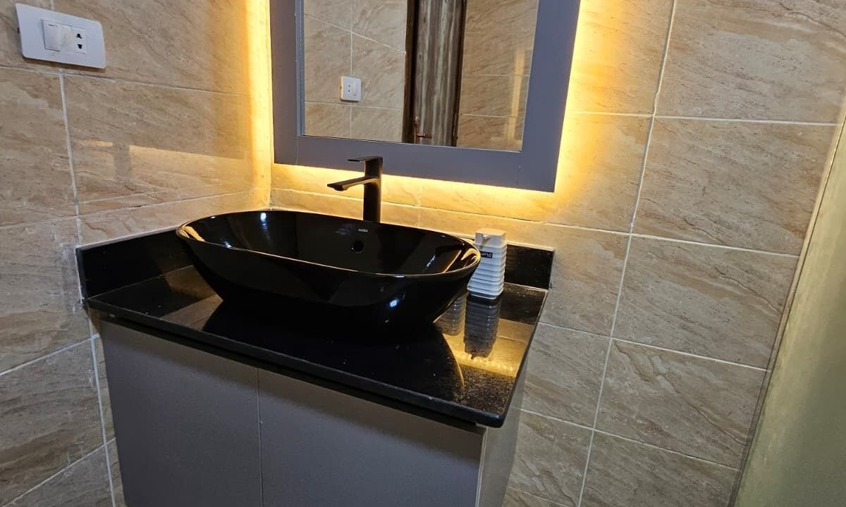 Photo of Bathroom in Sakkala