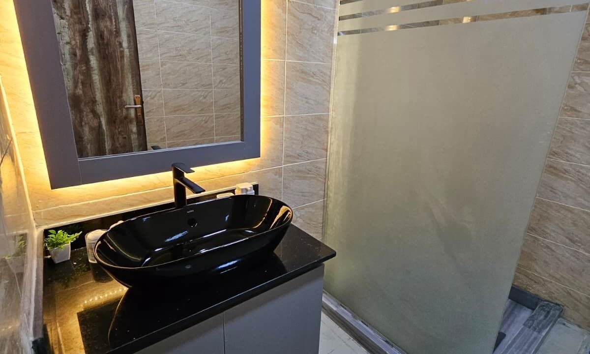 Photo of Bathroom in Sakkala