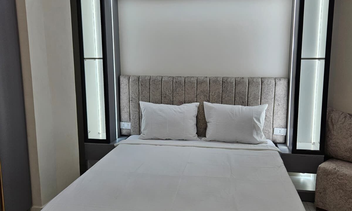 Photo of Bedroom in Sakkala