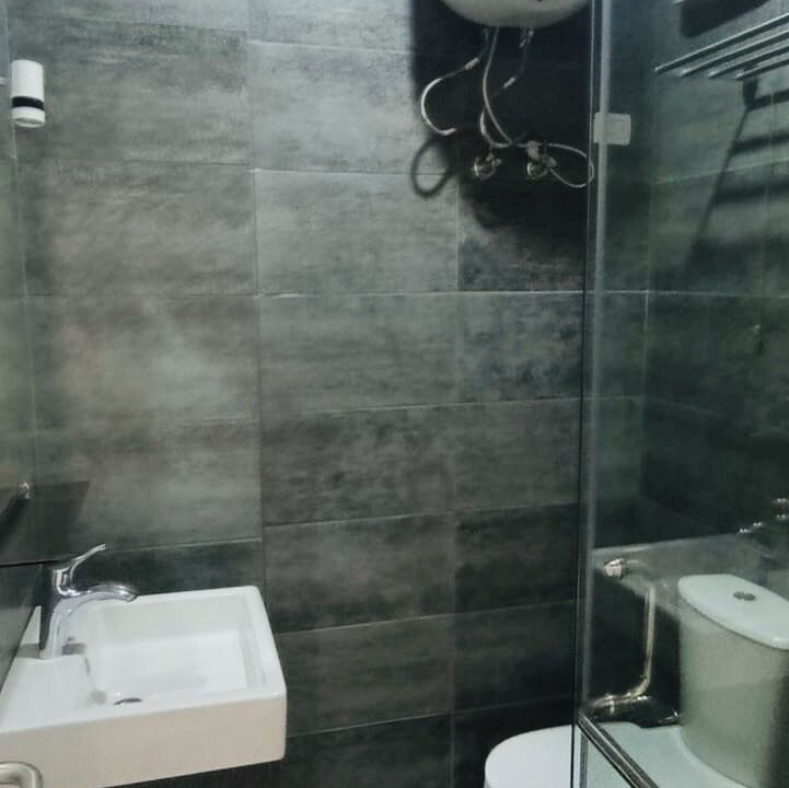 Photo of Bathroom in Dahar