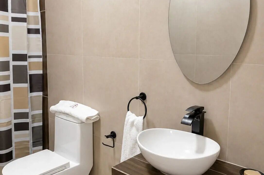 Photo of Bathroom in Historical Center