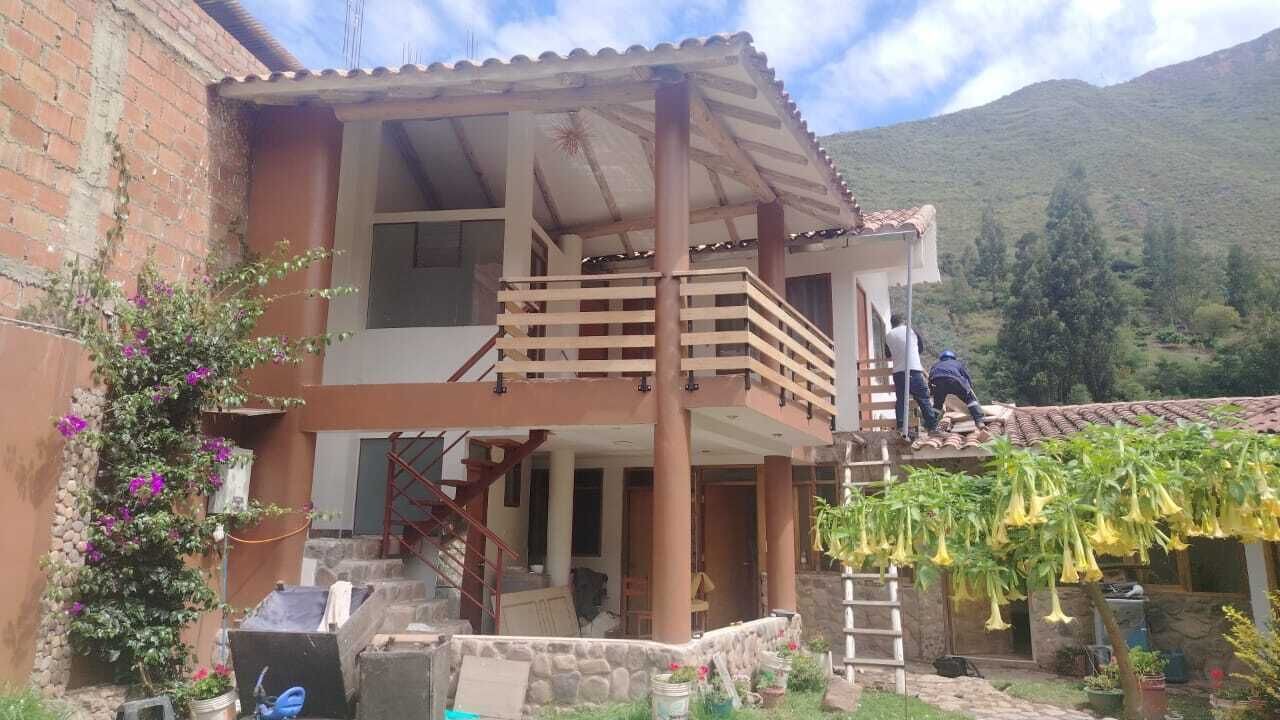 Photo of Outdoor in Calca