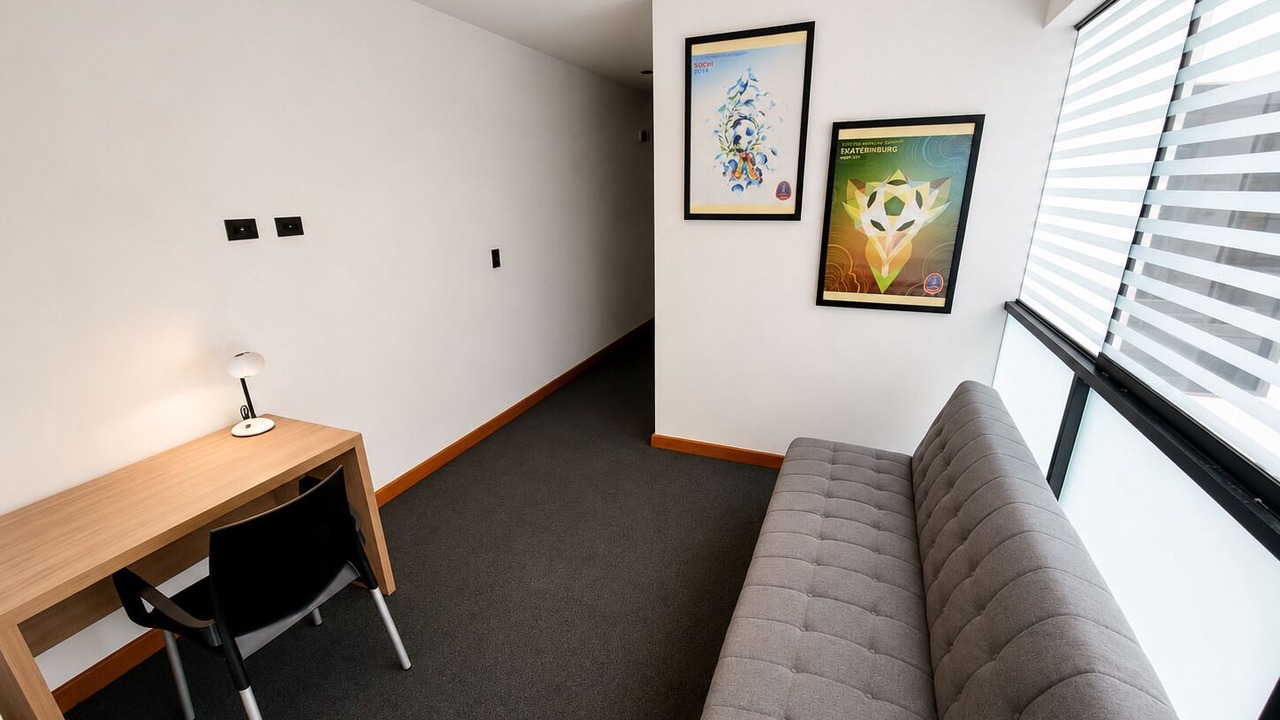 Photo of Livingroom in Santa Cruz