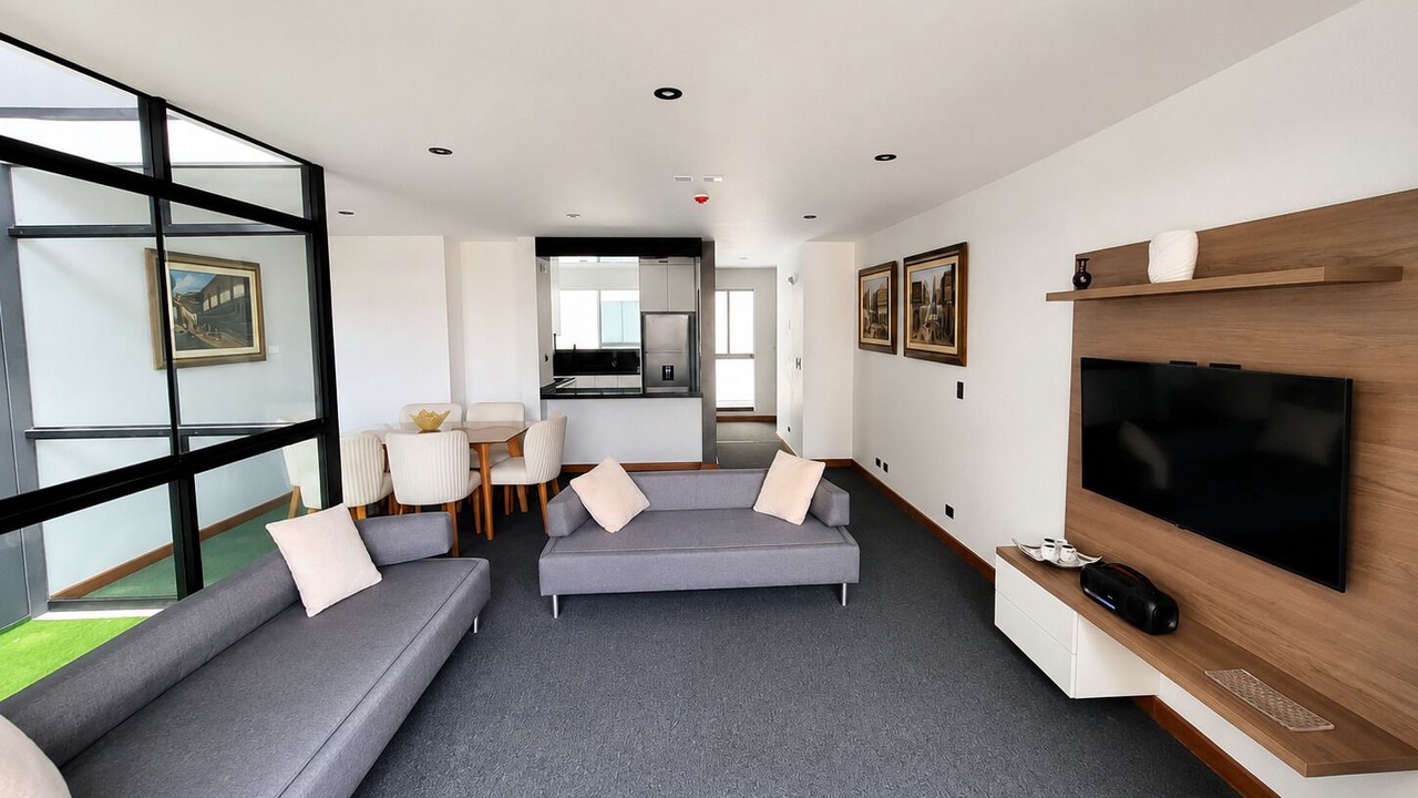 Photo of Livingroom in Santa Cruz