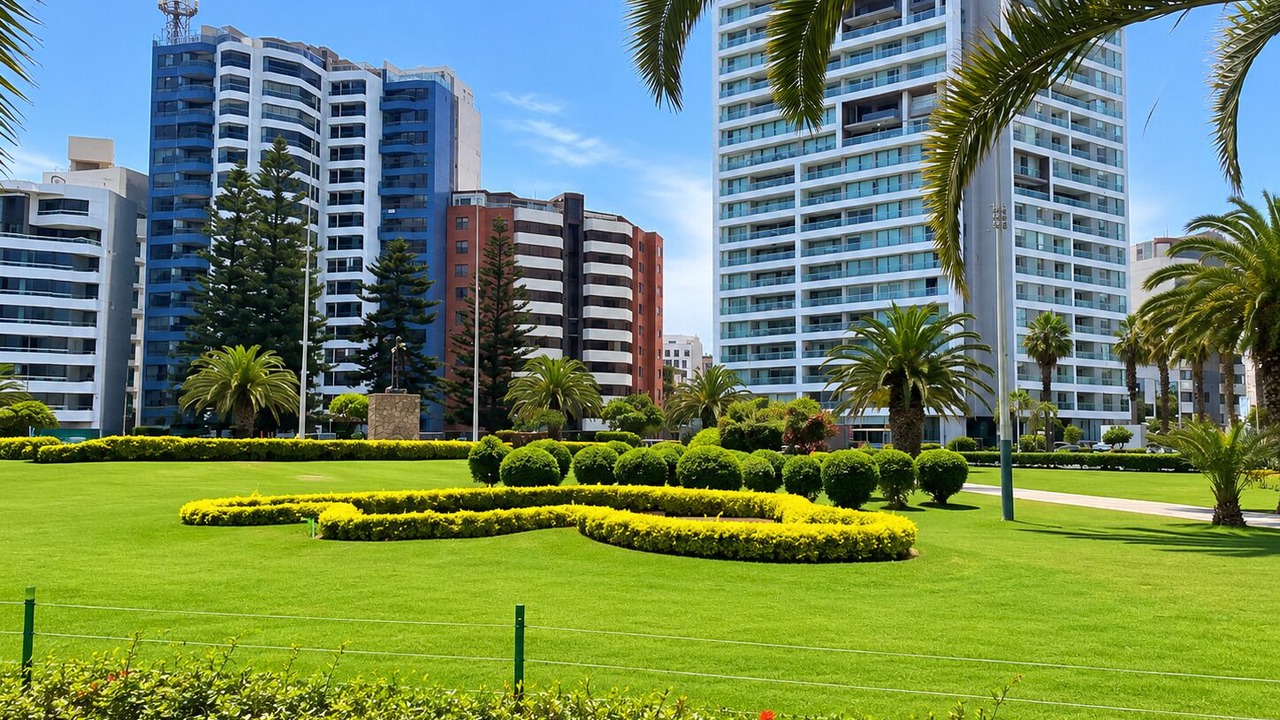 Photo of Outdoor in Santa Cruz