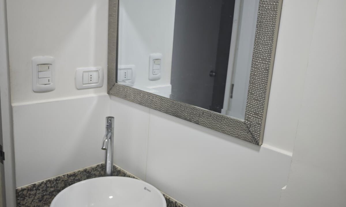 Photo of Bathroom in Santa Beatriz