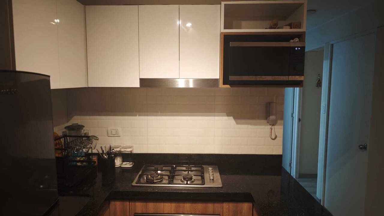 Photo of Kitchen in Santa Beatriz
