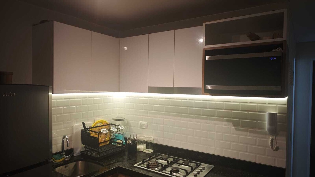 Photo of Kitchen in Santa Beatriz