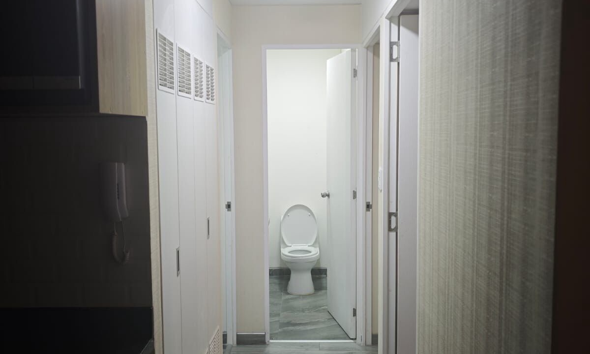 Photo of Bathroom in Santa Beatriz