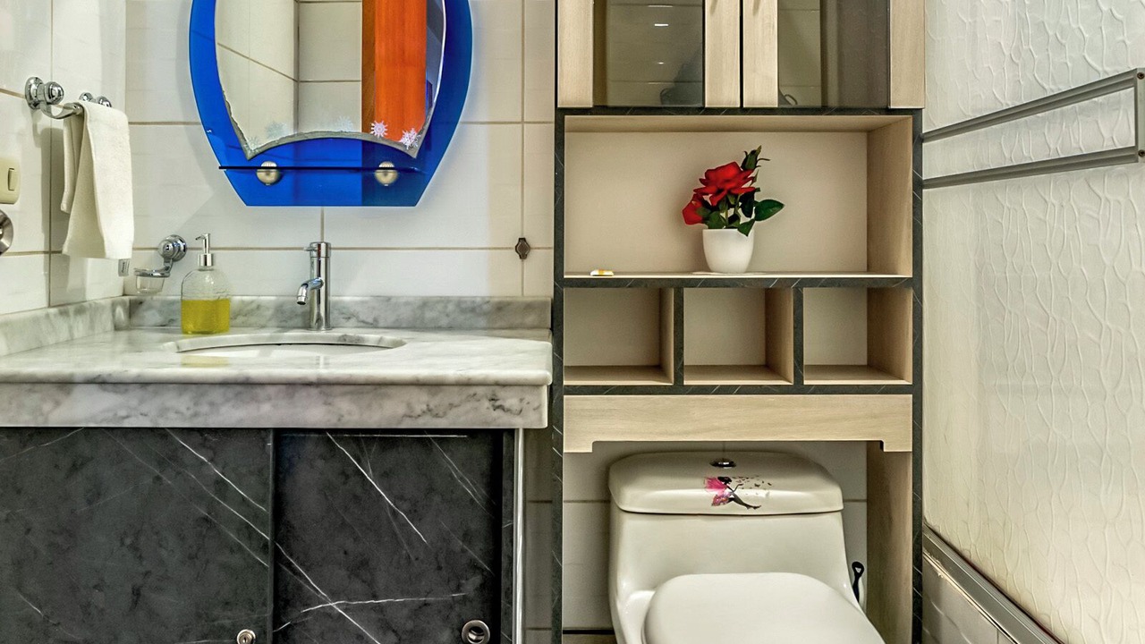 Photo of Bathroom in Cusco